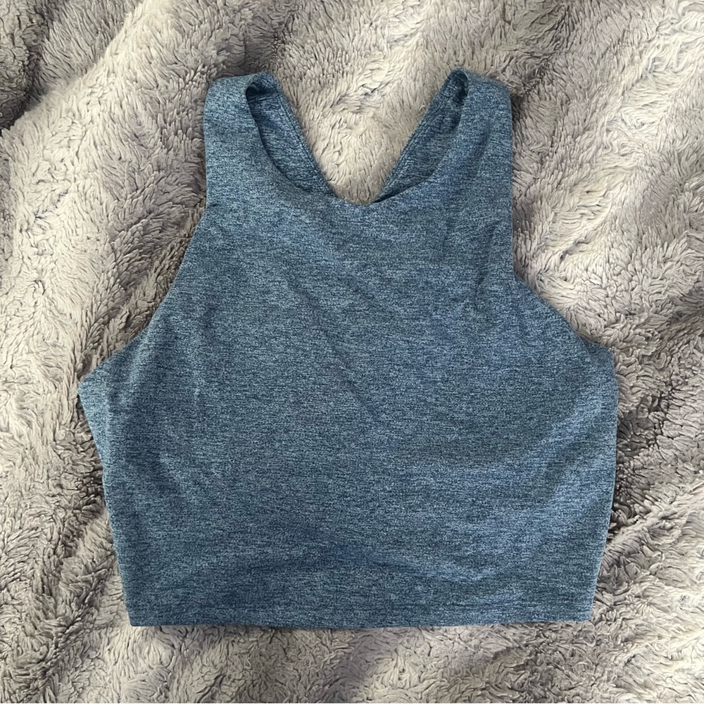 Kyodan Day-to-Day Sculpt Bra Tank Top